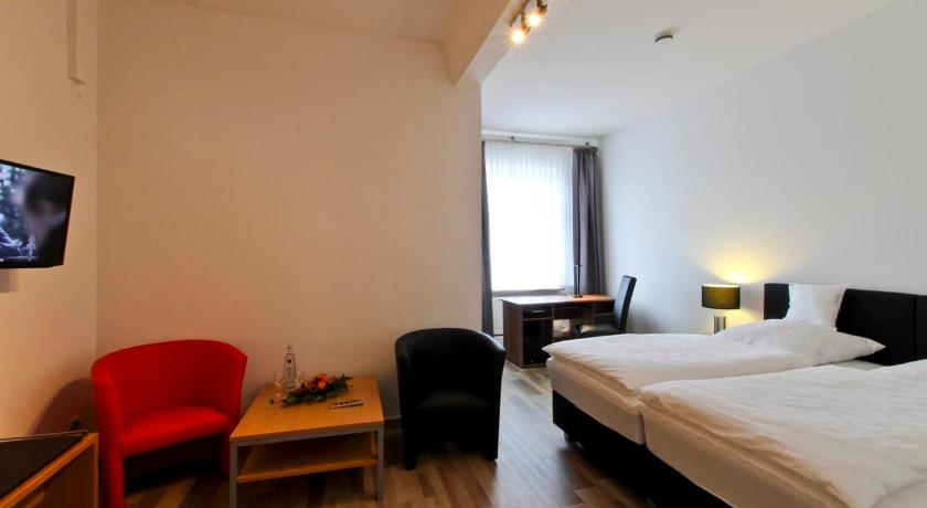 Hotel Jammerkrug photo