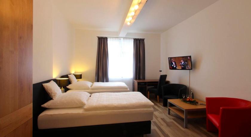 Hotel Jammerkrug photo