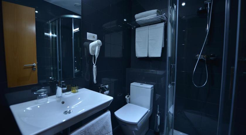 Annakhil Hotel — Hotel in Rabat