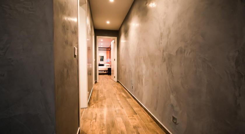 Hal-Saghtrija D7 - Quaint Suites photo