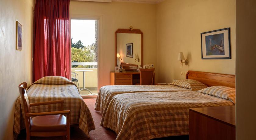 Congo Palace Hotel