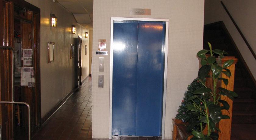 Old National Hotel photo