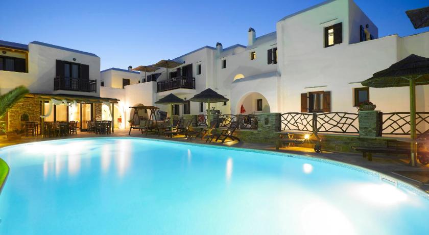 Anemomilos Naxos Island 2021 Updated Prices Deals
