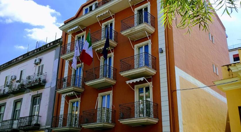 Hotel Bruman photo