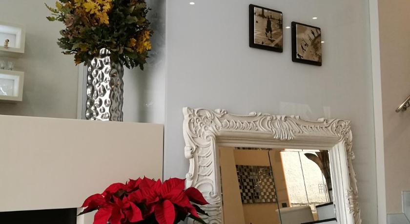 Hotel Bruman photo