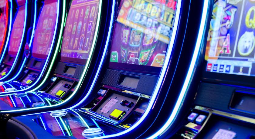Taormina Hotel and Casino-Adults Only photo