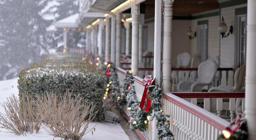 Carlisle Inn Walnut Creek photo