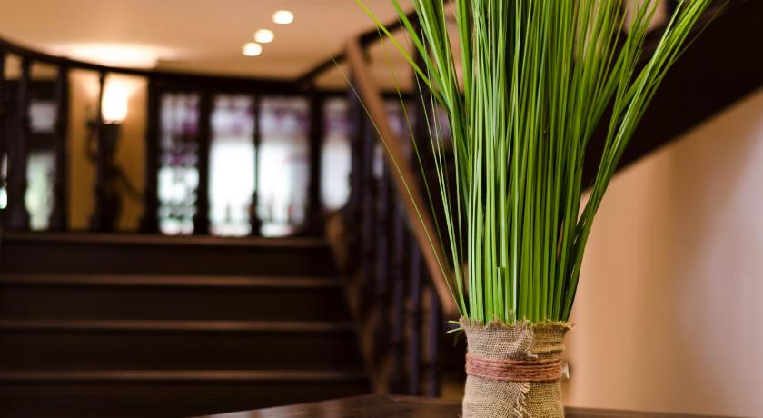 Taormina Hotel and Casino-Adults Only photo