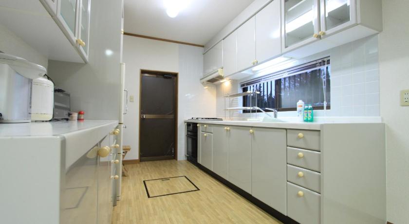 니시무로 Shirahama Ocean Villa 4성급 숙소 수영장