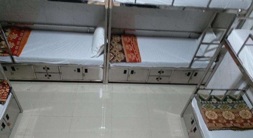 One Step Hostel photo