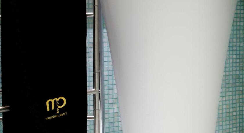 Mikro Papigo 1700 Hotel & Spa photo