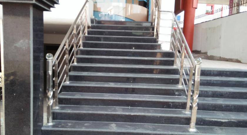 Hotel Sunaina International — Hotel in Gaya