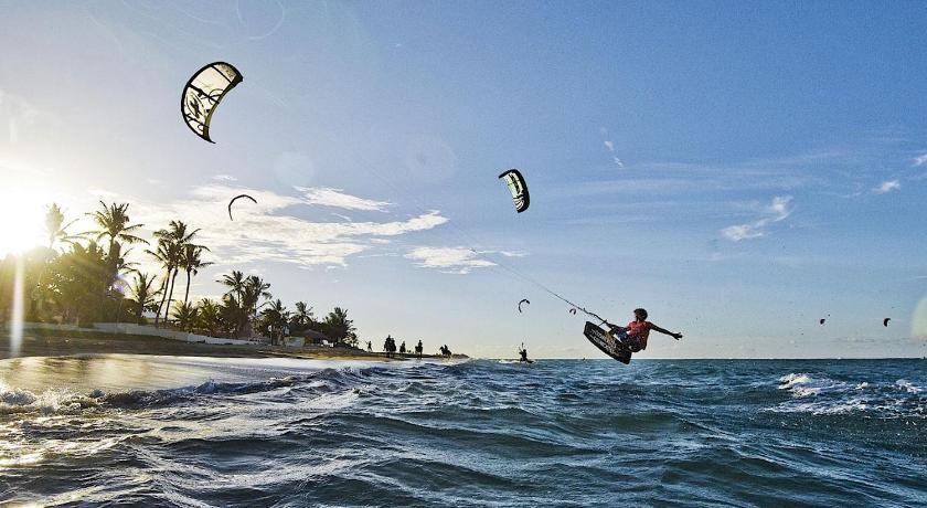 Highgrace Apartments Cabarete photo
