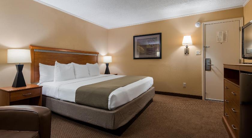 Best Western Covington