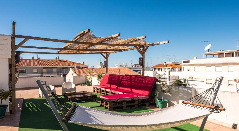 Loule Coreto Guesthouse photo