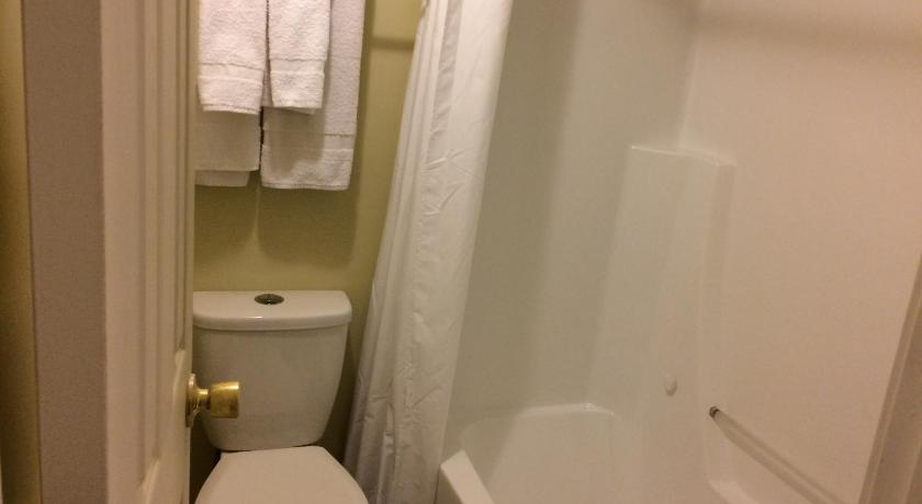 Nice Inn Edmonton photo
