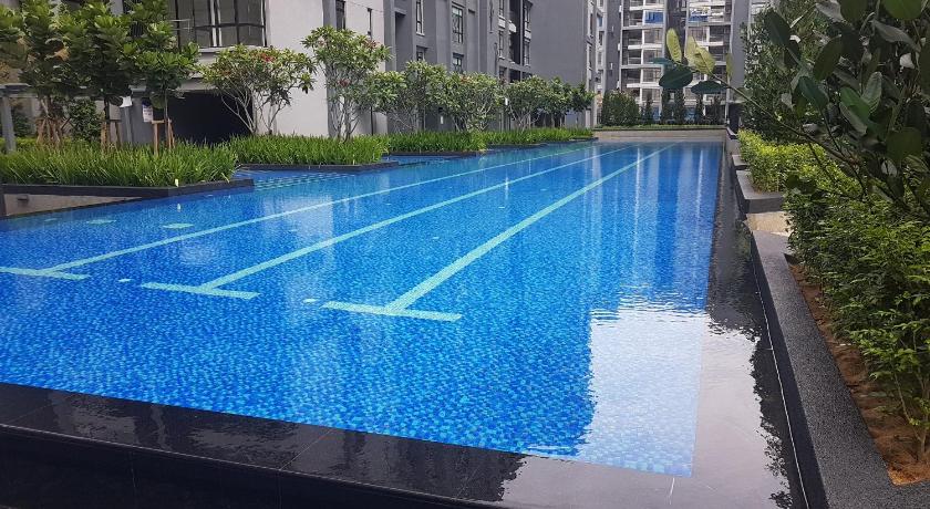 Image of Apartment 8