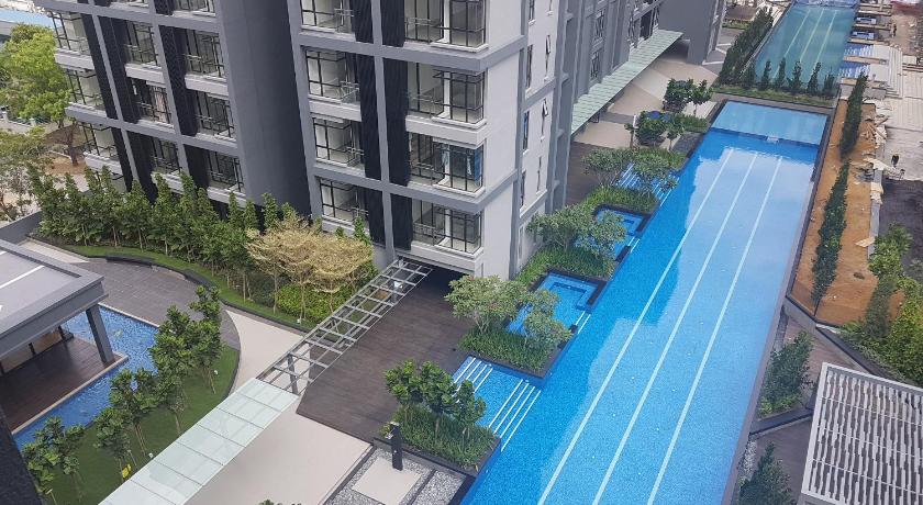 Image of Apartment 2