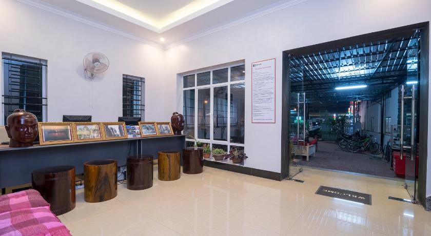AGOGO Hostel photo