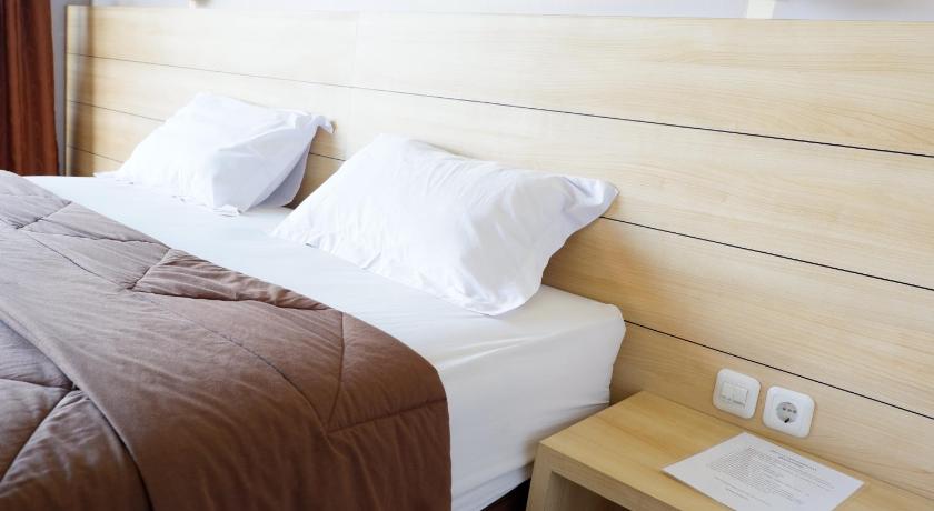 Devata Giri — Hotel in Bali