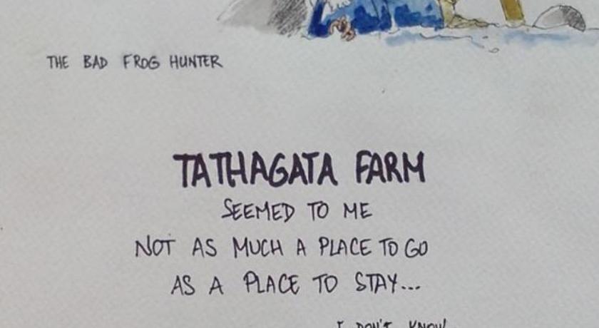 Tathaghat Farm Guest House - image 15