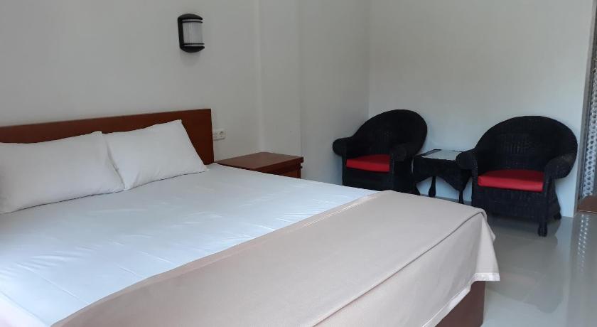 Superior Double Room, Griya Arida Aceh in Aceh