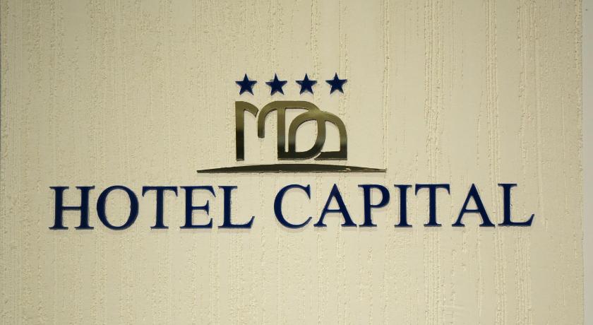 Hotel Capital