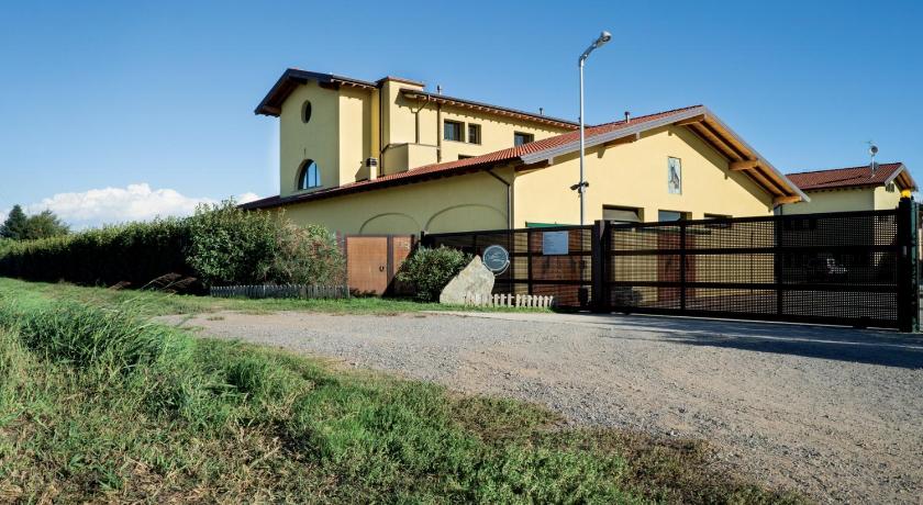 Agriturismo Camisi qh