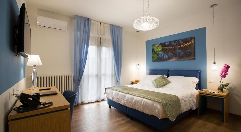 La Gustea Hotel & Cucina