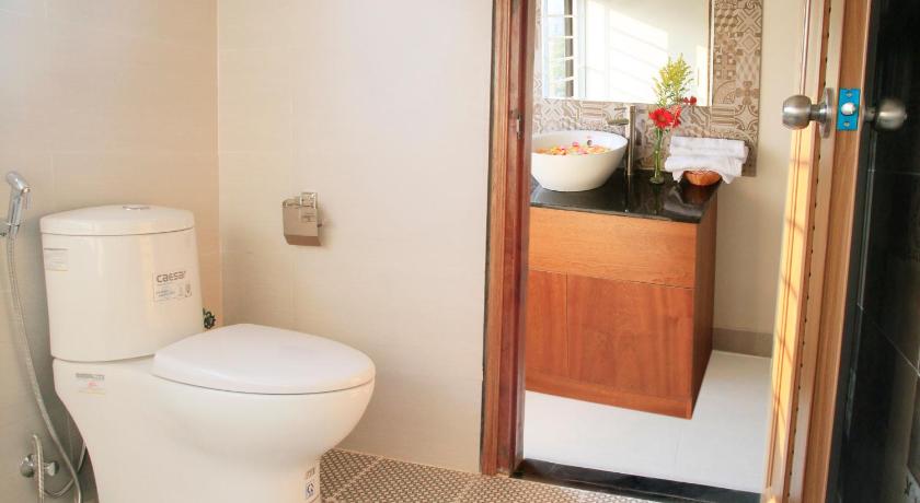 Image of 1 Person in 4-Bed Dormitory - Mixed 2