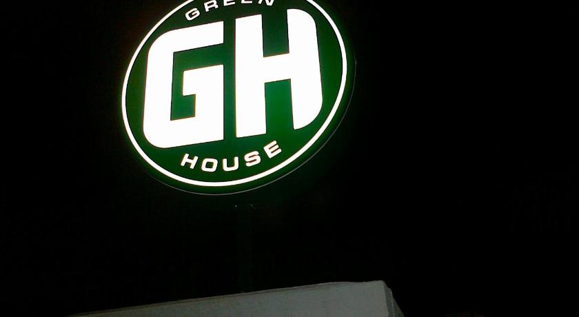 Boutique Hotel Greenhouse photo