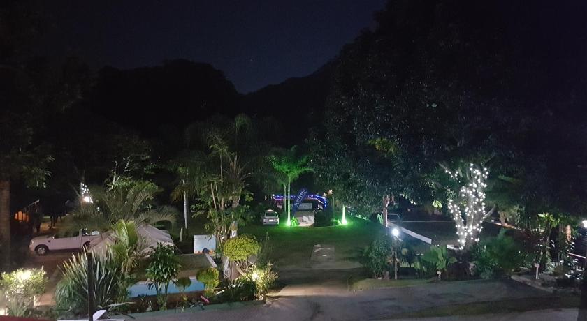 The Spotted Grunter Resort photo