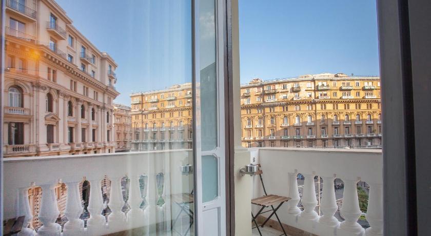 B&B Dimora San Felice photo