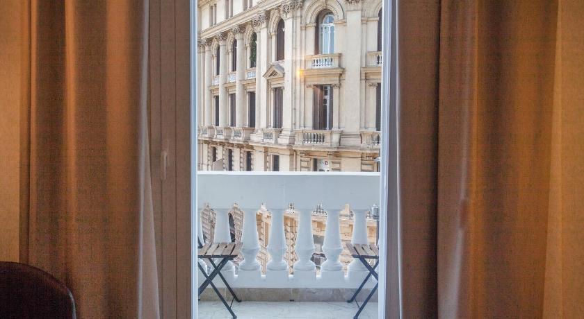 B&amp;B Dimora San Felice — Hotel in Naples