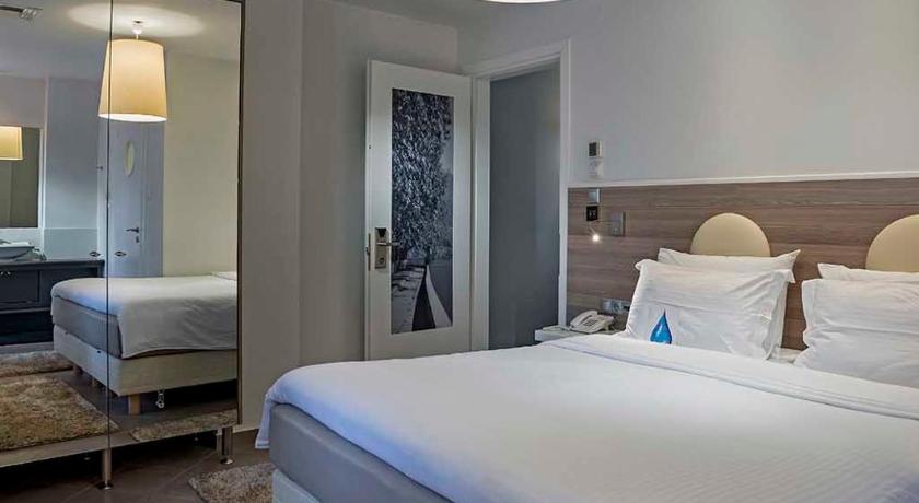 Z Hotel — Hotel in Ioannina