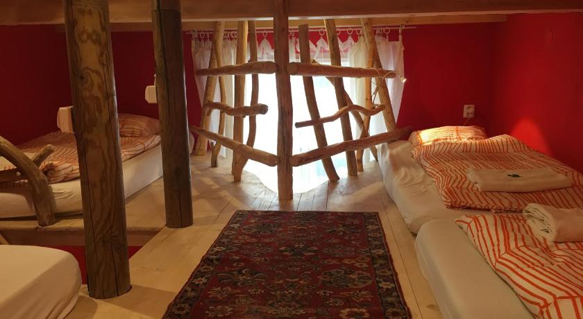 Image of Standard apartment quintuple 1