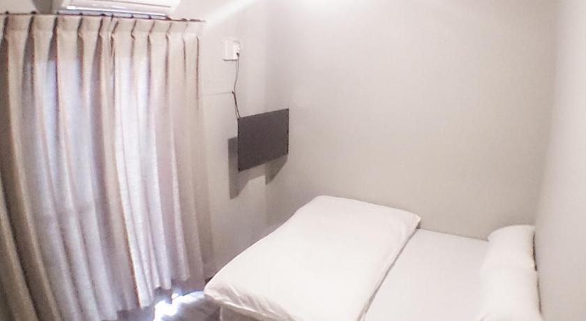 Feb hostel photo