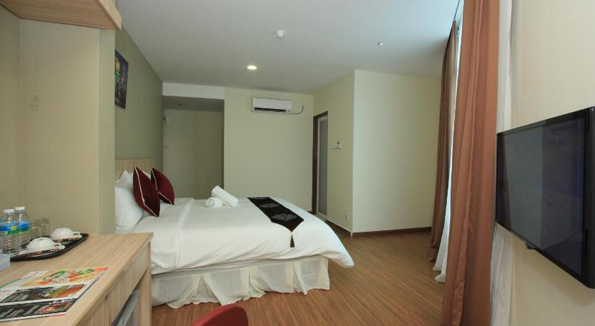 Veer Hotel - image 25