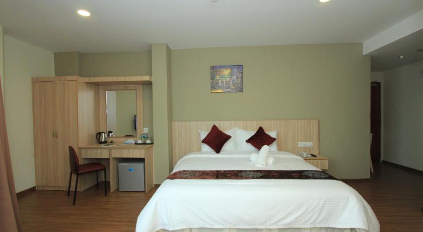 Veer Hotel - image 18
