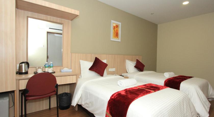 Veer Hotel - image 16