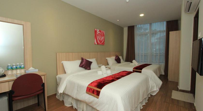 Veer Hotel - image 10