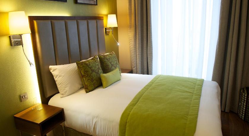 Image of Standard Double Room 0