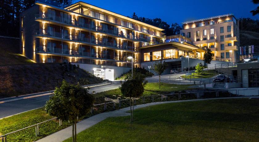 Atlantida Boutique Hotel — Hotel in Rogaska Slatina