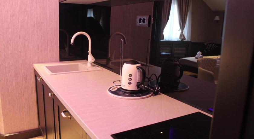 Lux apartmani Beograd photo