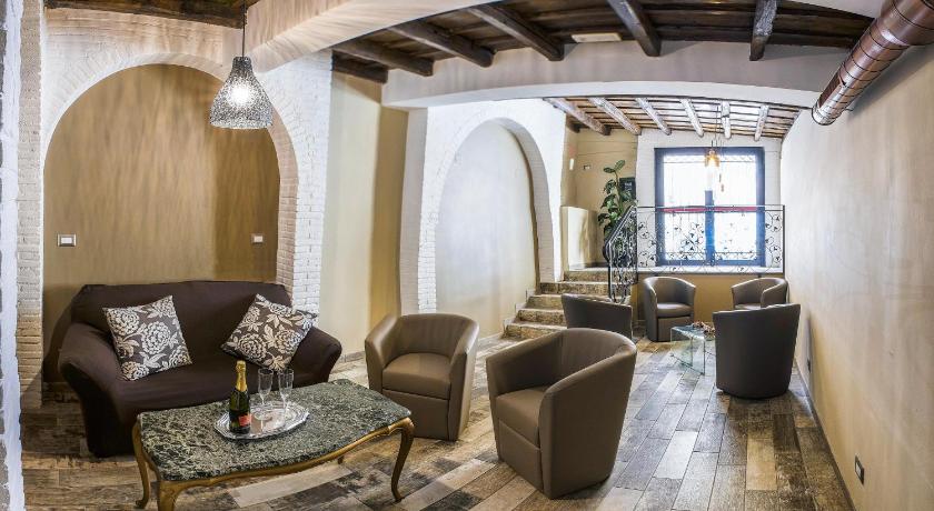 Hotel Anfiteatro Flavio photo