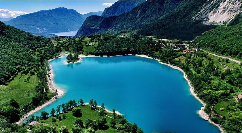 Villa Paradiso Parolari photo