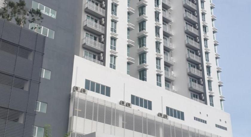 Pangsapuri Alif Utama @ Johor Bahru photo