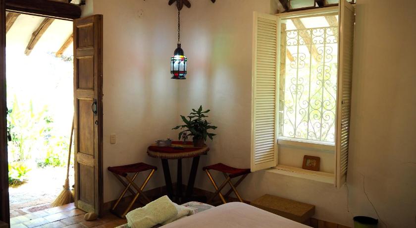 La Cabana de los Novios By Casas del Sur photo