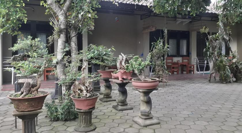 Image of Deluxe Double Room 4