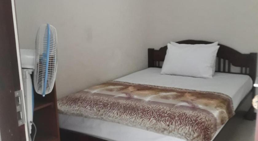 Image of Budget Double Room 0